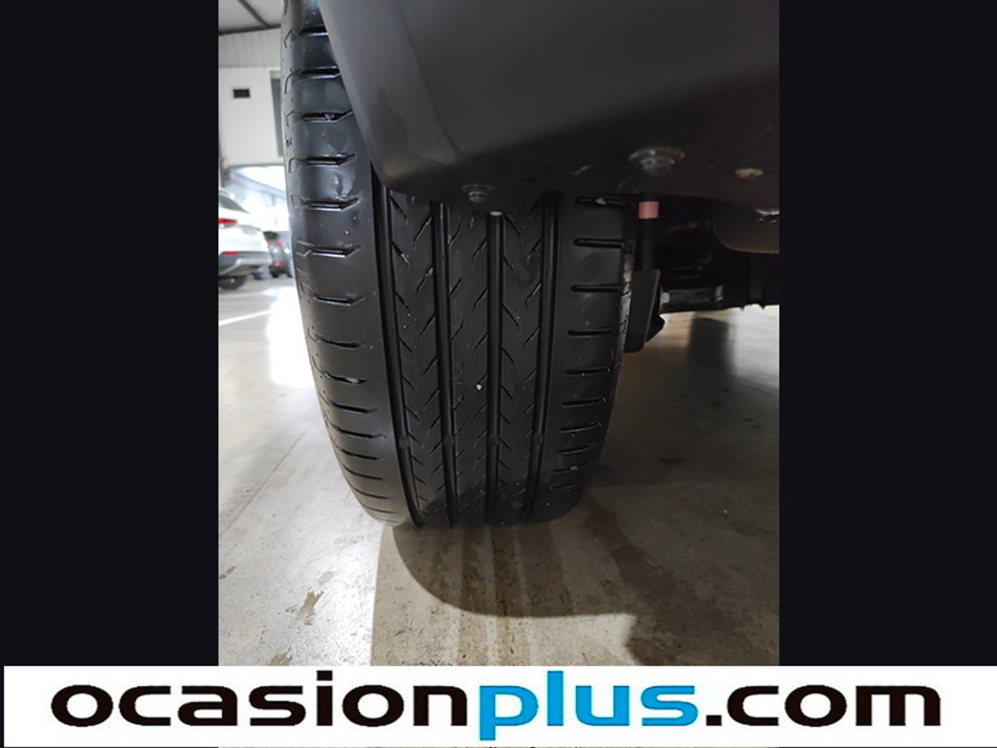 Foto Renault Captur Renault Captur Techno TCe  (140 CV) GPF