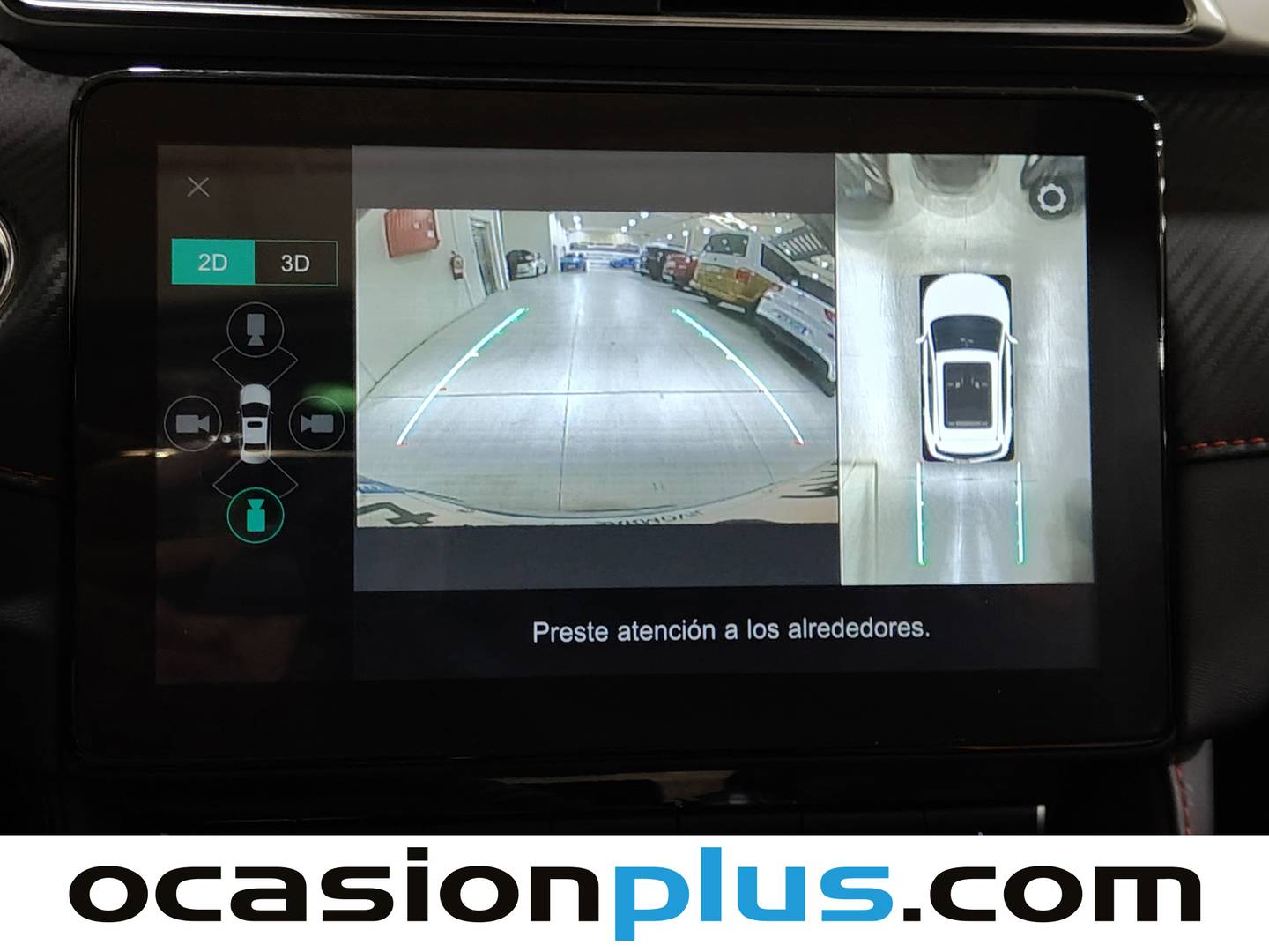 Foto MG ZS MG ZS 1.0T Luxury (111 CV)