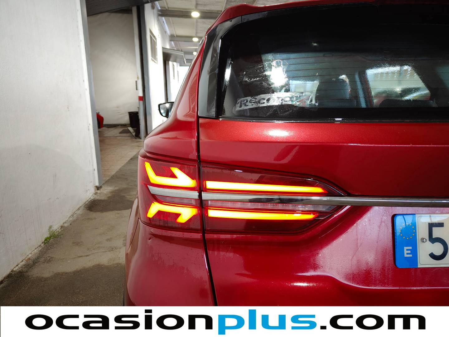 SWM G01 SWM G01 1.5T Luxury (131 CV) km 0