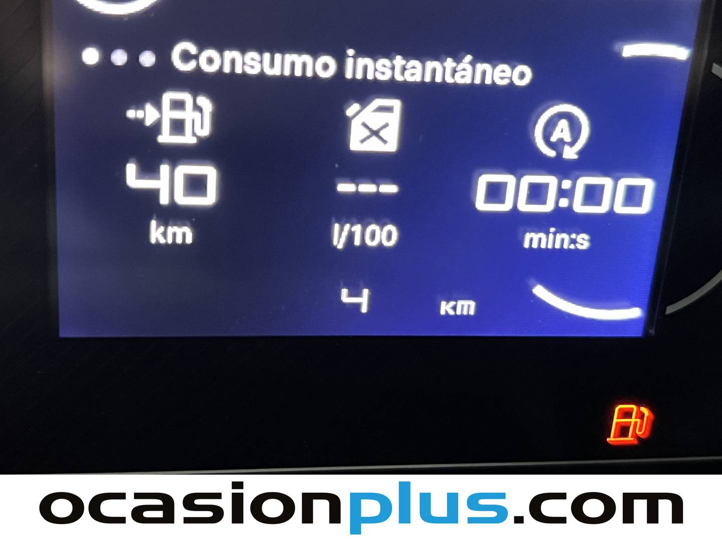 Fiat Doblò Fiat Dobló Furgón BlueHDi 100 M (100 CV) seminuevo