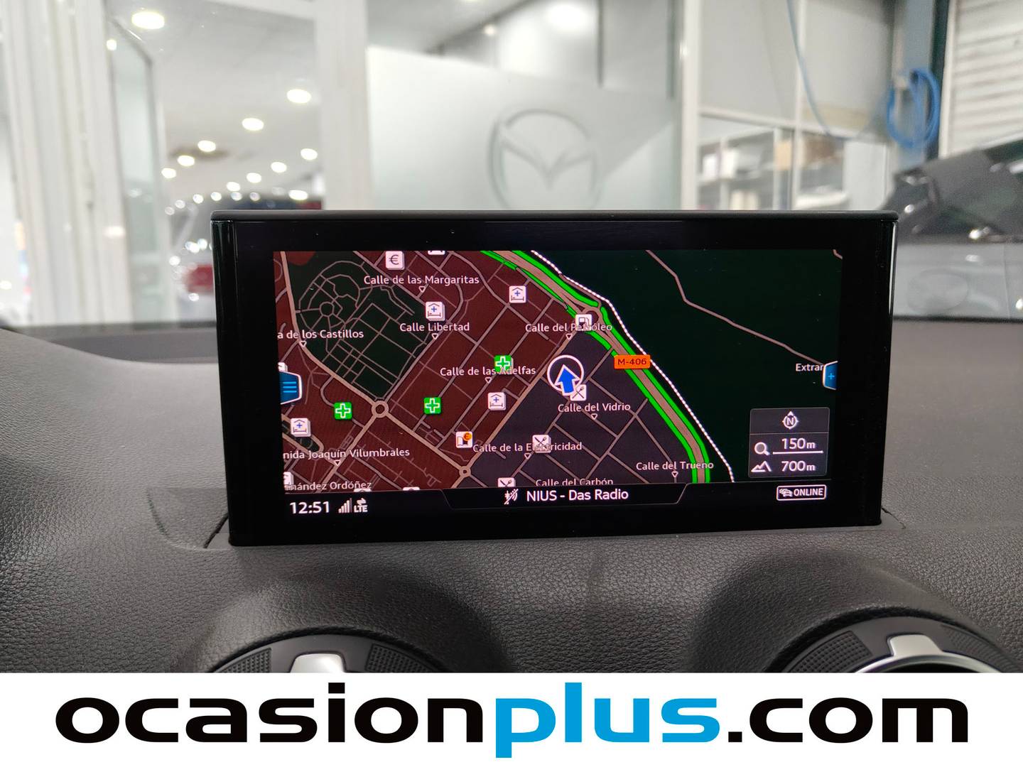 Foto Audi Q2 Audi Q2 Advanced 35 TFSI (150 CV) S tronic