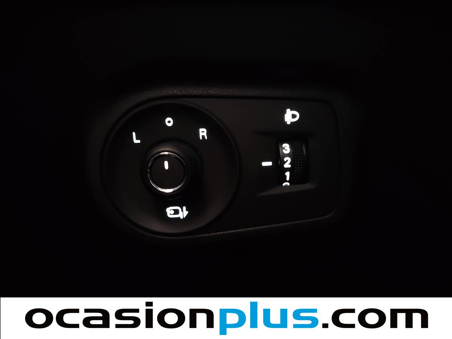 MG ZS MG ZS 1.5 Hybrid+ Luxury (197 CV) de segunda mano