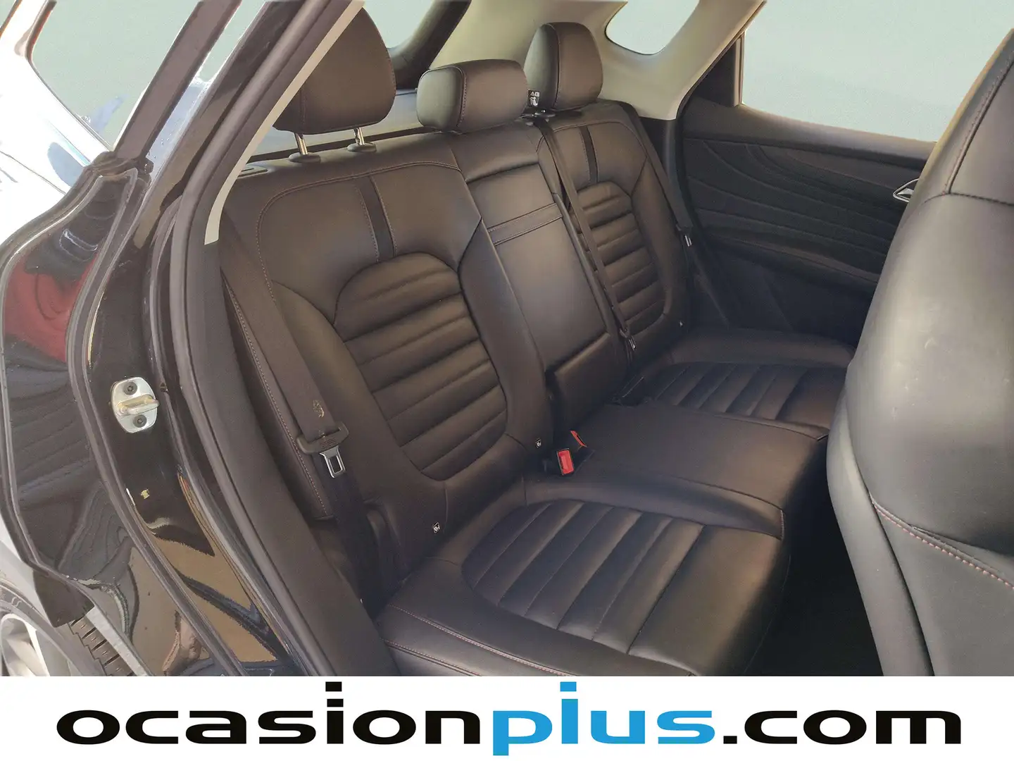 Foto MG HS MG HS 1.5 Turbo GDI Luxury (162 CV)