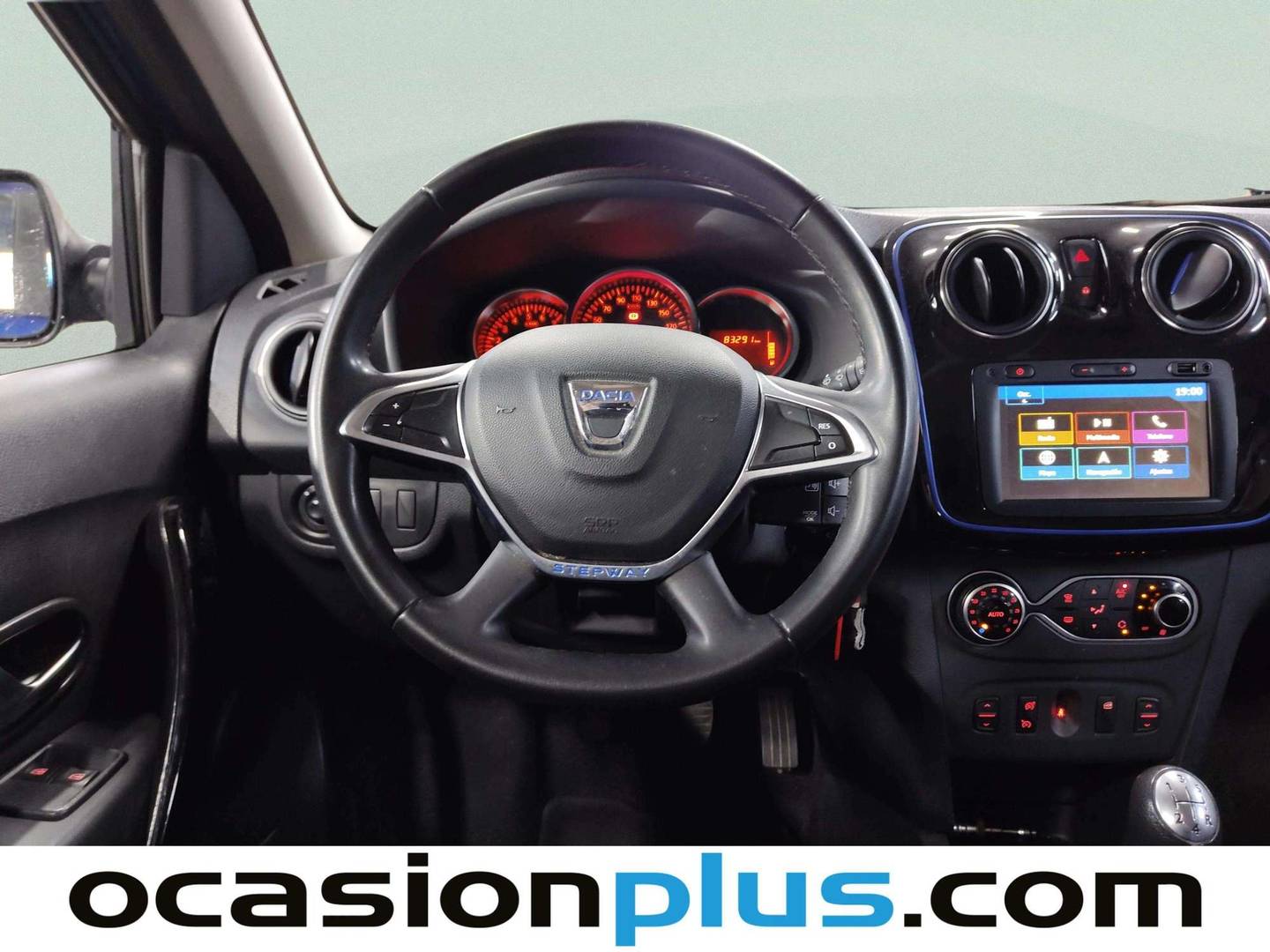 Dacia Sandero Dacia Sandero Serie Limitada Aniversario TCE (100 CV) GLP de segunda mano