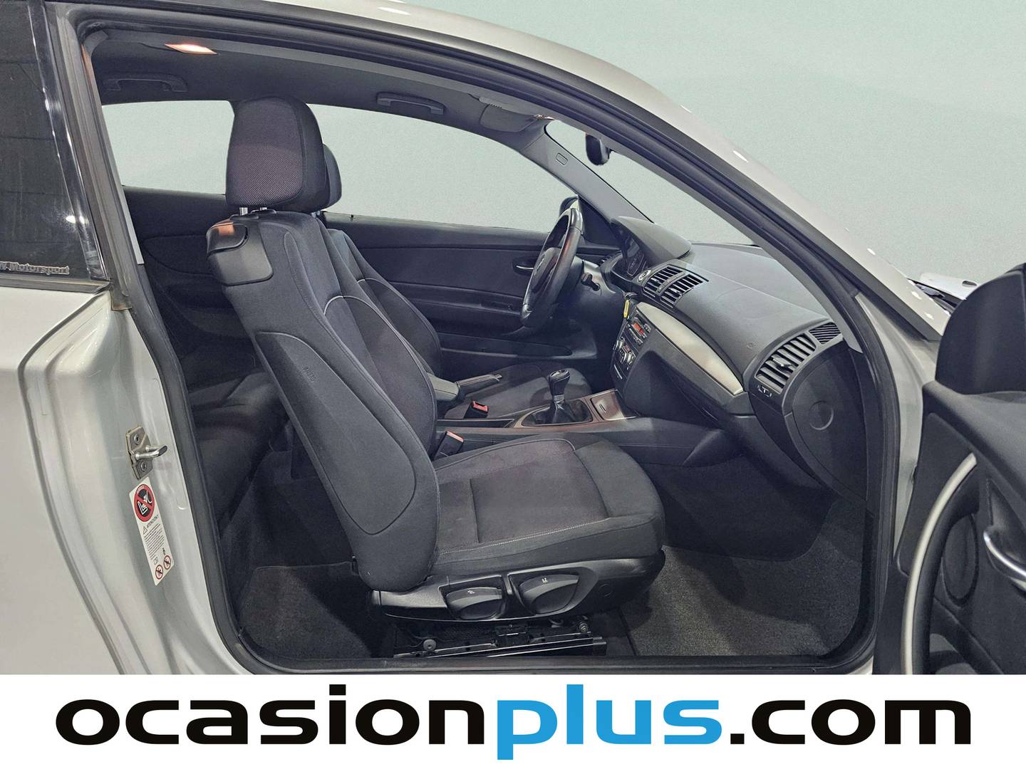 BMW Serie 1 BMW Serie 1 118i (143 CV) 2009