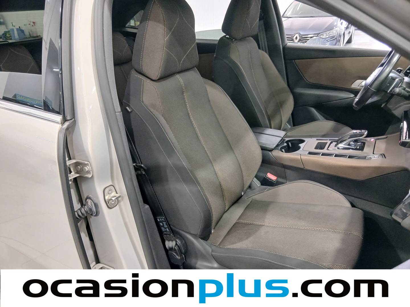 DS DS 7 Crossback DS DS7 Crossback BlueHDi 180 So Chic Auto (180 CV) km 0