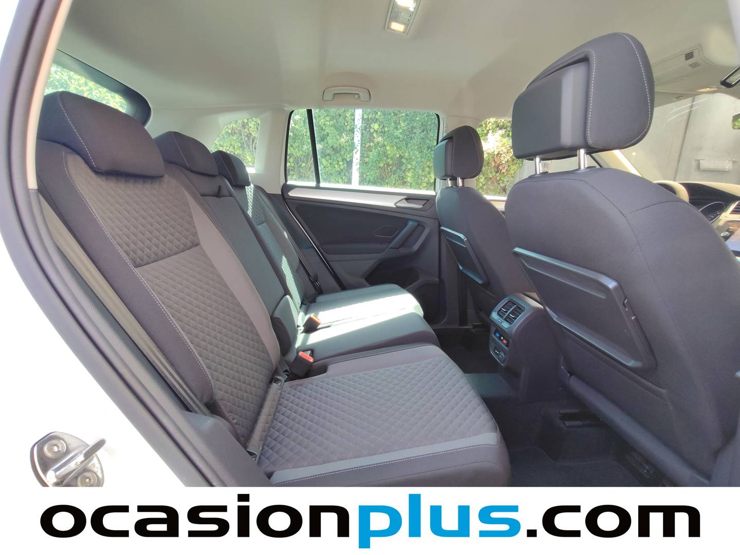 Volkswagen Tiguan Volkswagen Tiguan Advance 1.5 TSI (130 CV) Pack R-Line al mejor precio