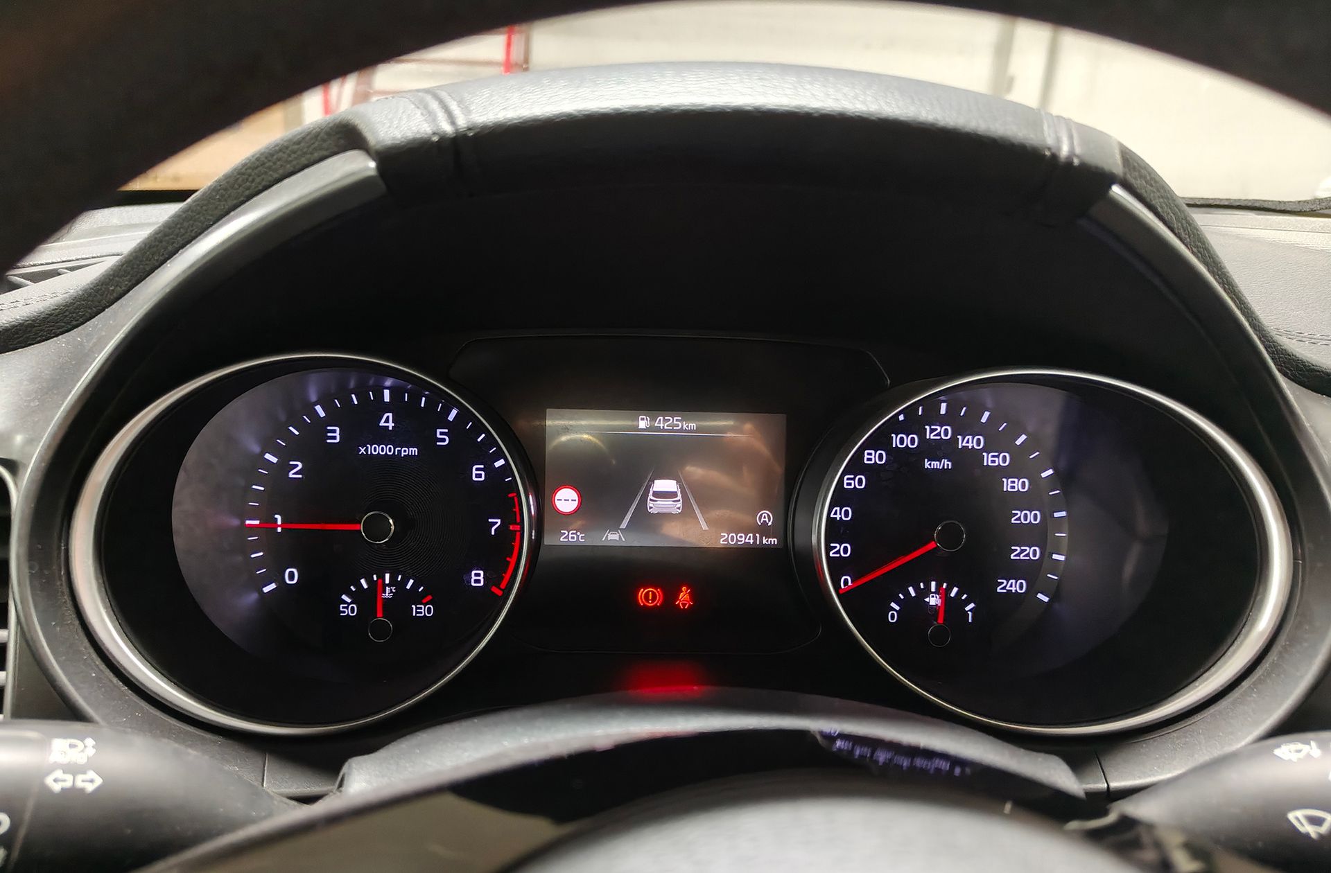 Kia Ceed 1.0 T-GDi Concept - foto 22