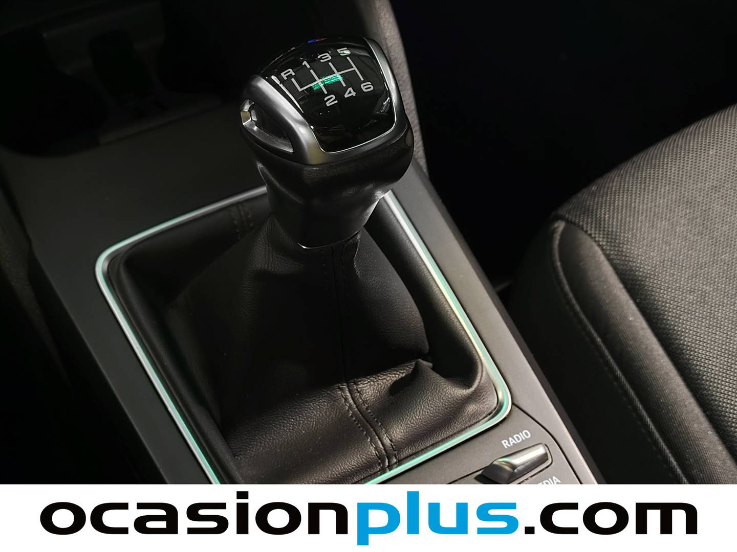 Audi Q2 Audi Q2 30 TDI (116 CV) de segunda mano