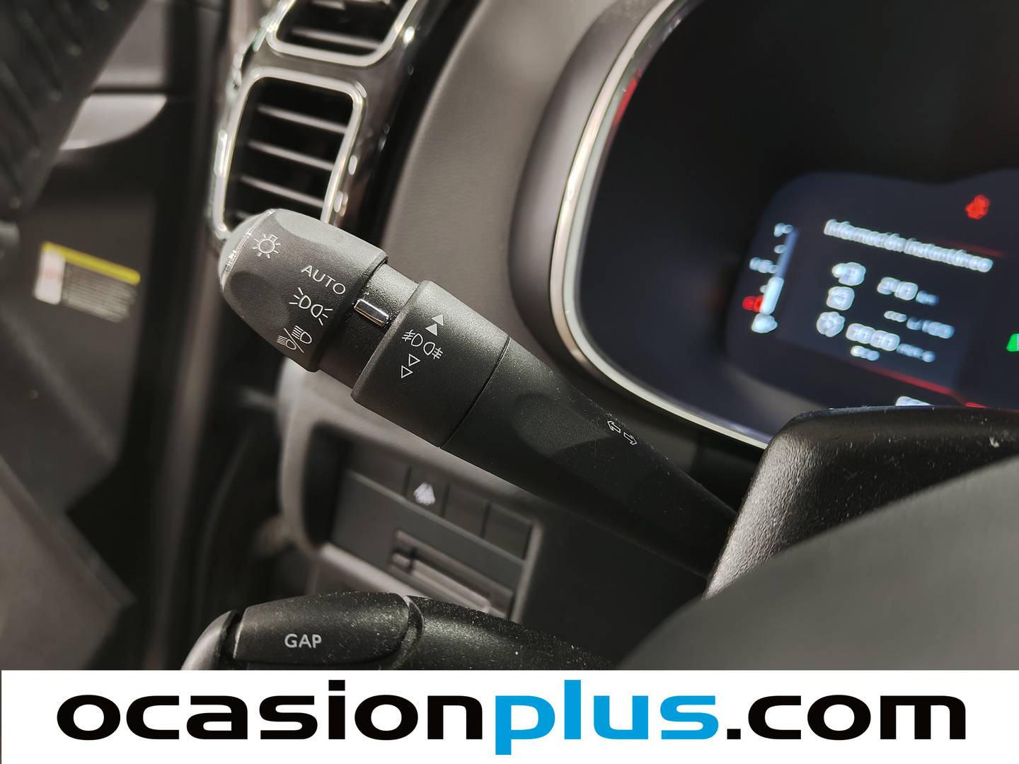 Citroën C5 Aircross Citroën C5 Aircross BlueHdi 130 S&S Shine (131 CV) barato