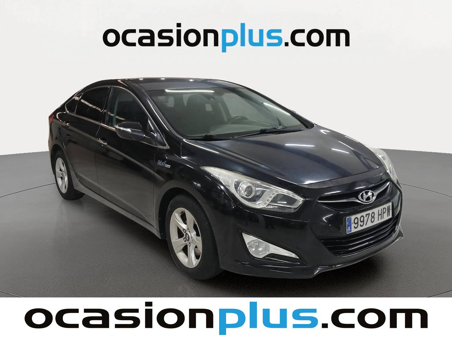 Foto Hyundai i40 Hyundai i40 1.7 CRDI GLS BlueDrive Tecno (136 CV)