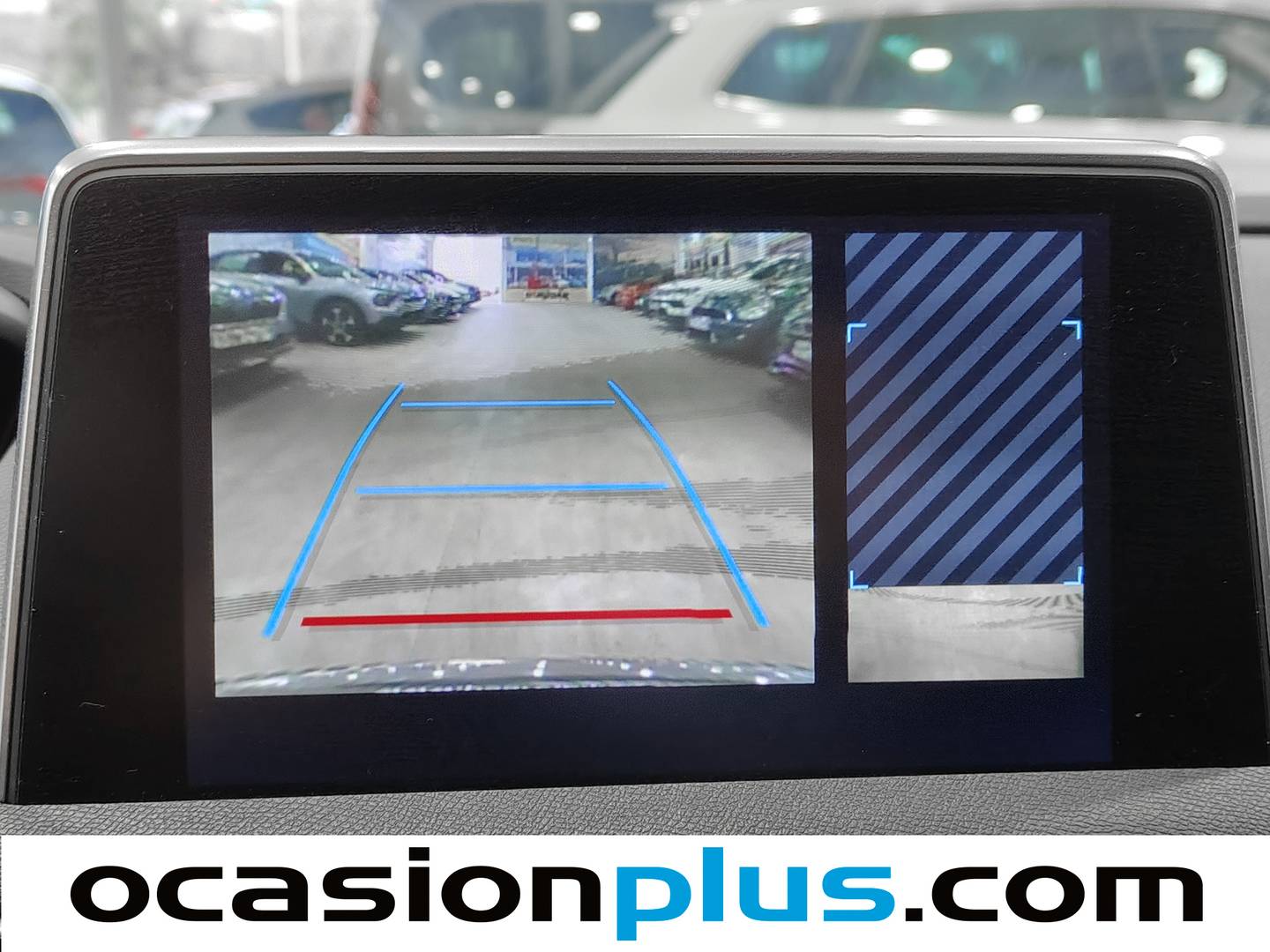 Foto Peugeot 3008 Peugeot 3008 PureTech 130 Allure EAT8  (130 CV)