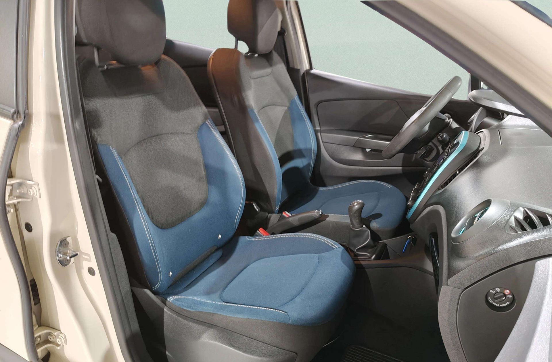 Renault Captur Life Energy TCe - foto 14