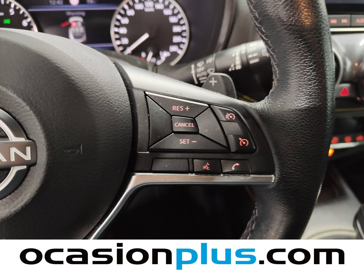 Nissan JUKE Nissan Juke DIG-T 114 Kiiro DCT (114 CV) al mejor precio