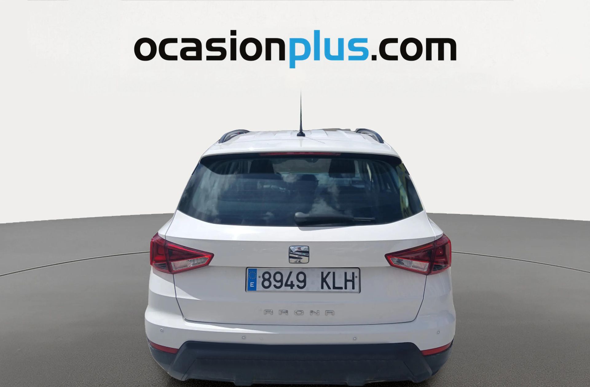 SEAT Arona 1.6 TDI Ecomotive Style - foto 13