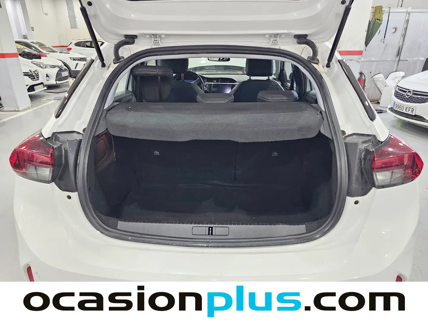 Foto Opel Corsa Opel Corsa 1.2 Turbo XHL Elegance (100 CV)