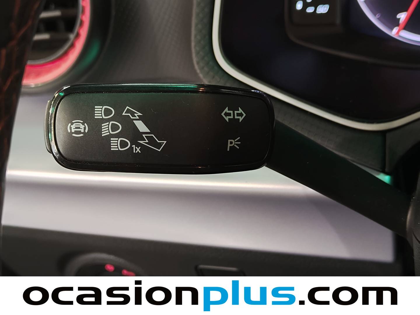 Foto Seat Arona SEAT Arona 1.5 TSI S&S FR XL DSG  (150 CV)