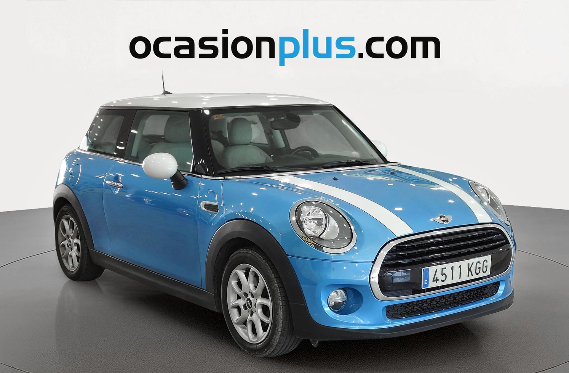 MINI Cooper - foto 2