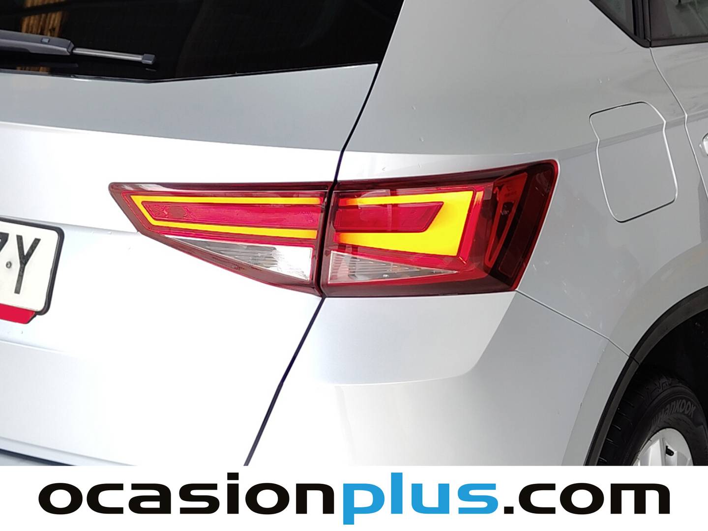 Seat Ateca Seat Ateca 1.5 TSI Style Evo Edition DSG (150 CV) km 0