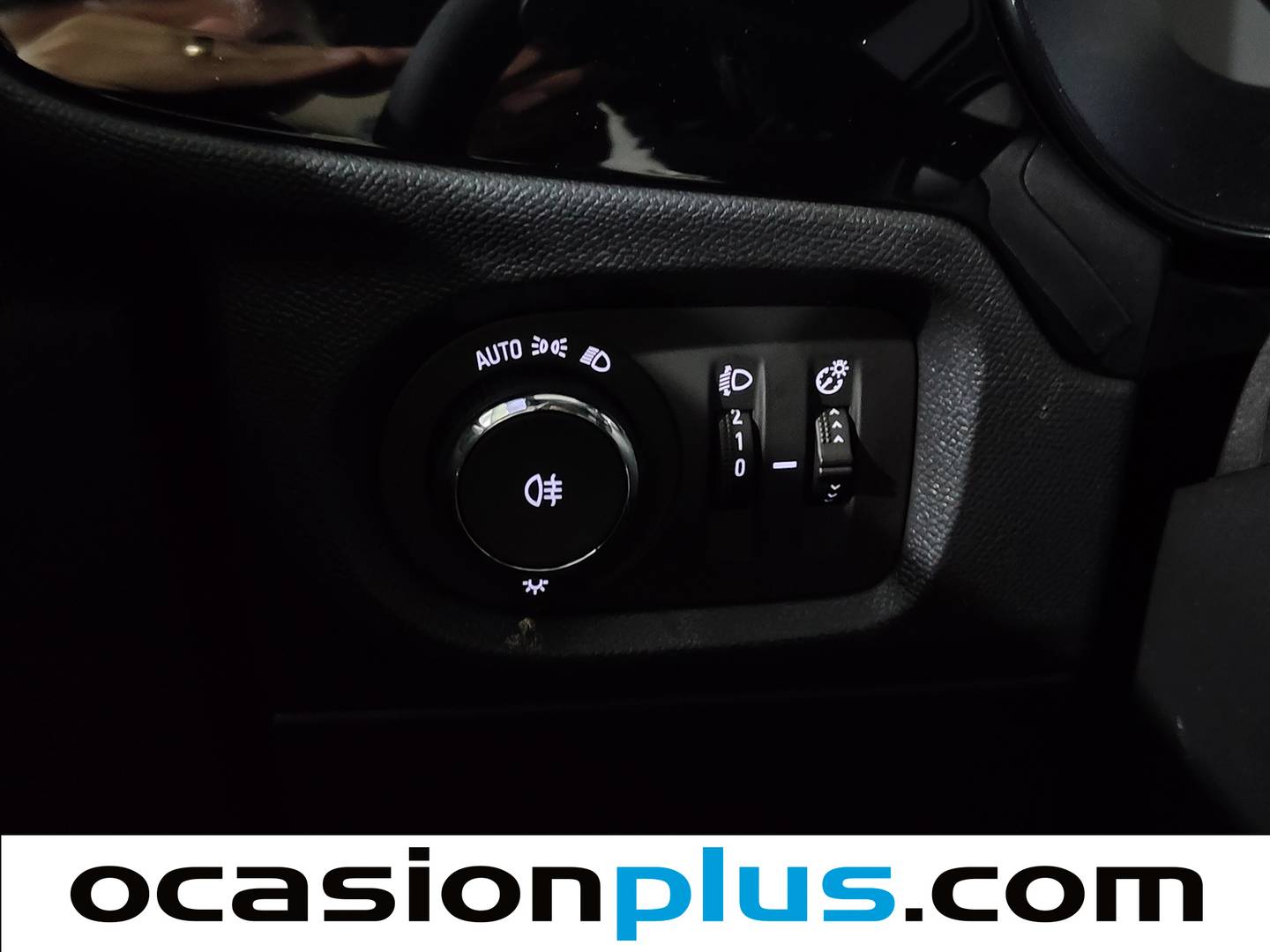 Opel Corsa Opel Corsa 1.2 T XHL GS (100 CV) gasolina