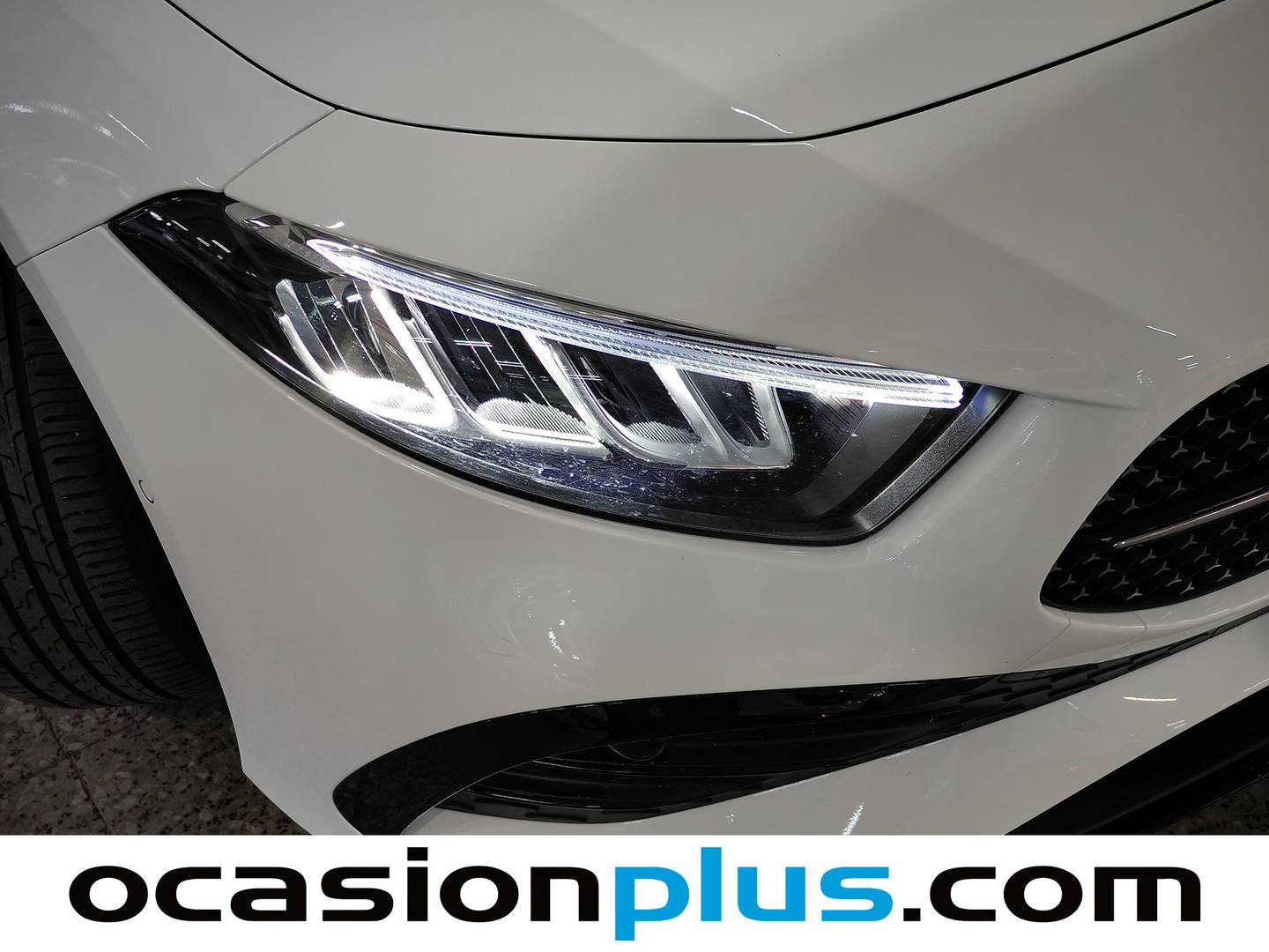 Mercedes Clase A Mercedes Clase A 180 (136 CV) Pack AMG barato