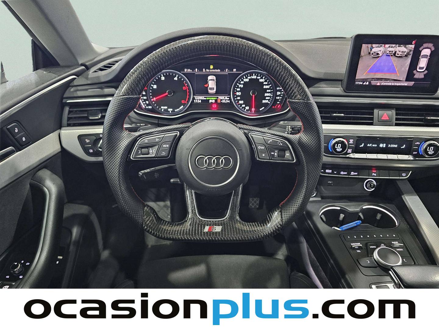 Audi A5 Audi A5 Sportback Sport 40 TDI quattro (190 CV) S tronic 190cv