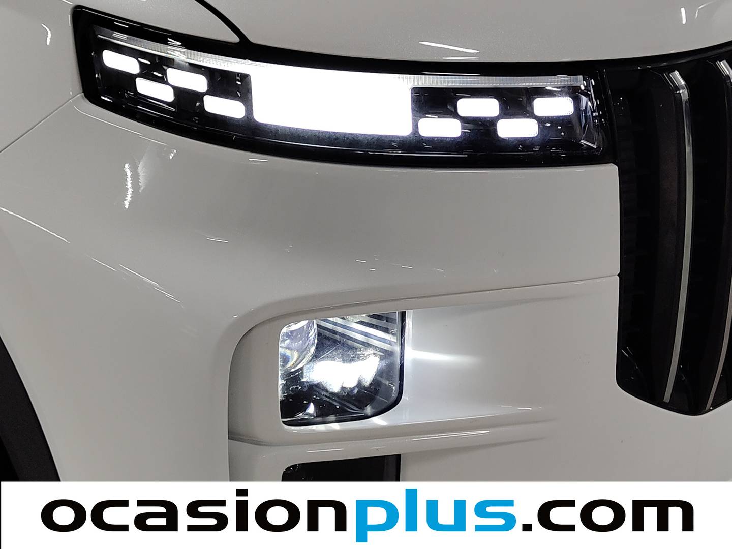 JAECOO 7 JAECOO 7 1.6 TGDI Select FWD (145 CV) al mejor precio