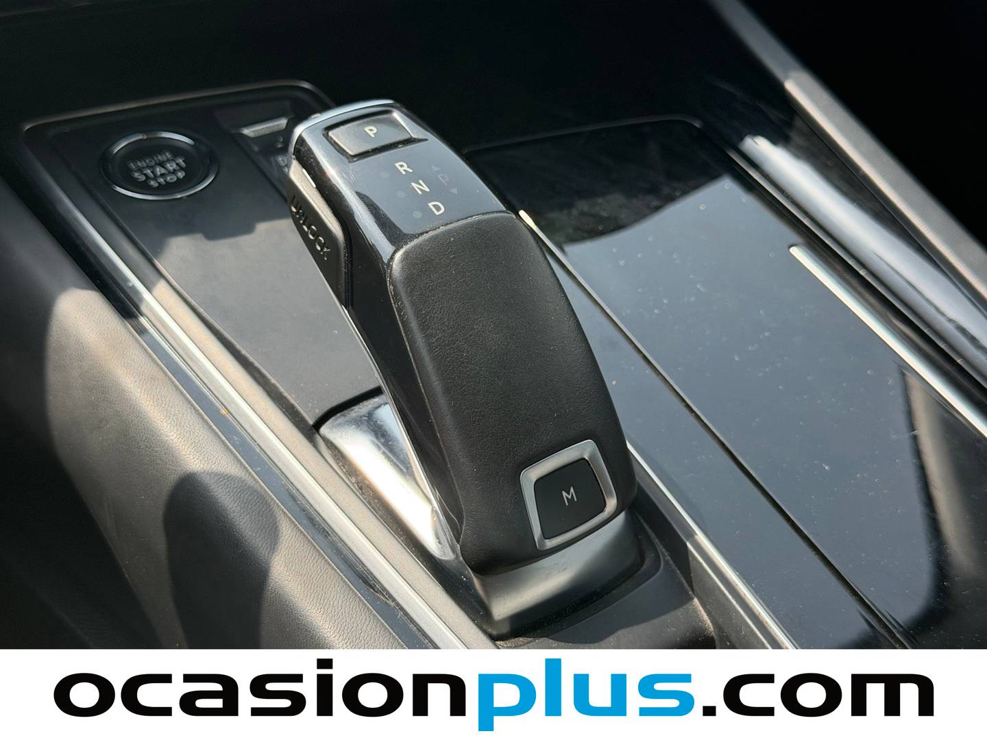 Peugeot 508 Peugeot 508 BlueHDi 160 S&S Allure EAT8 (160 CV) de segunda mano