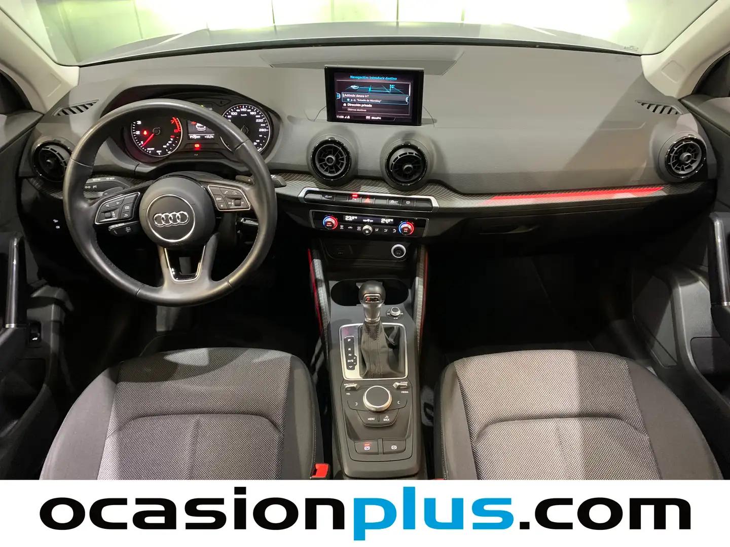 Foto Audi Q2 Audi Q2 sport edition 1.4 TFSI CoD (150 CV) S tronic