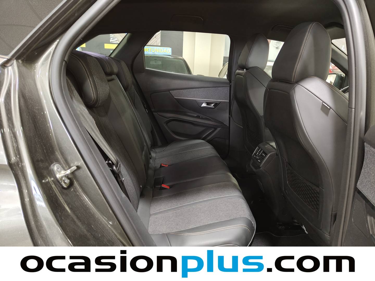 Peugeot 3008 Peugeot 3008 PureTech 130 S&S GT Line (130 CV) 2019