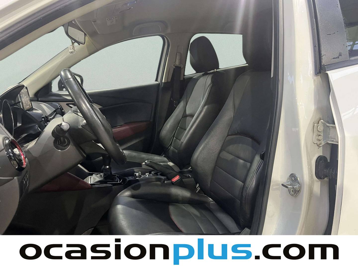 Foto Mazda CX-3 Mazda CX-3 1.5 DE SKYACTIV Luxury 2WD (105 CV)