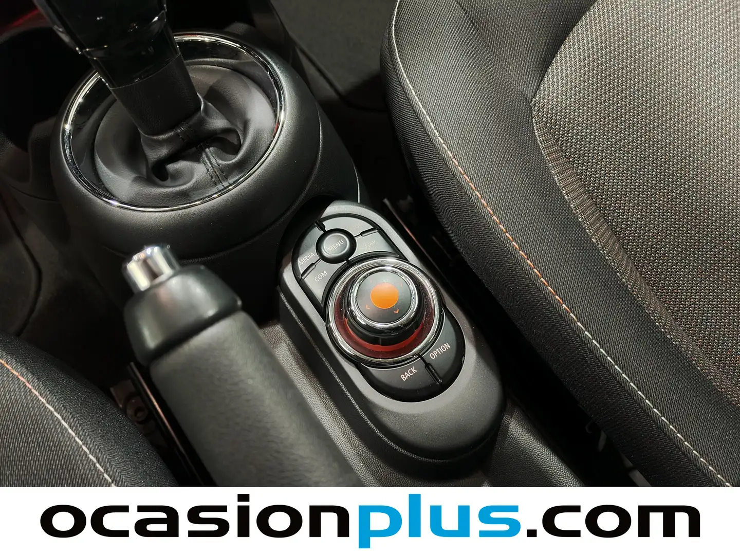 Foto Mini MINI MINI MINI 5 Puertas Cooper (136 CV)