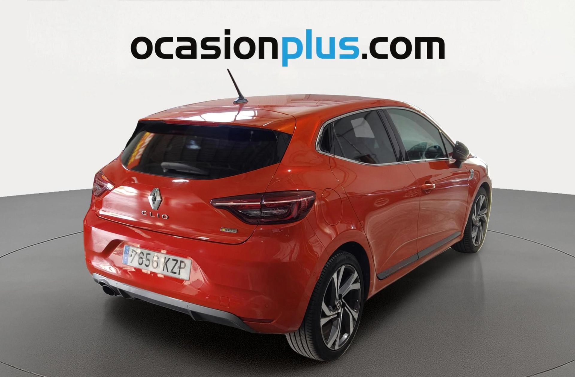 Renault Clio RS Line TCe GPF - foto 4
