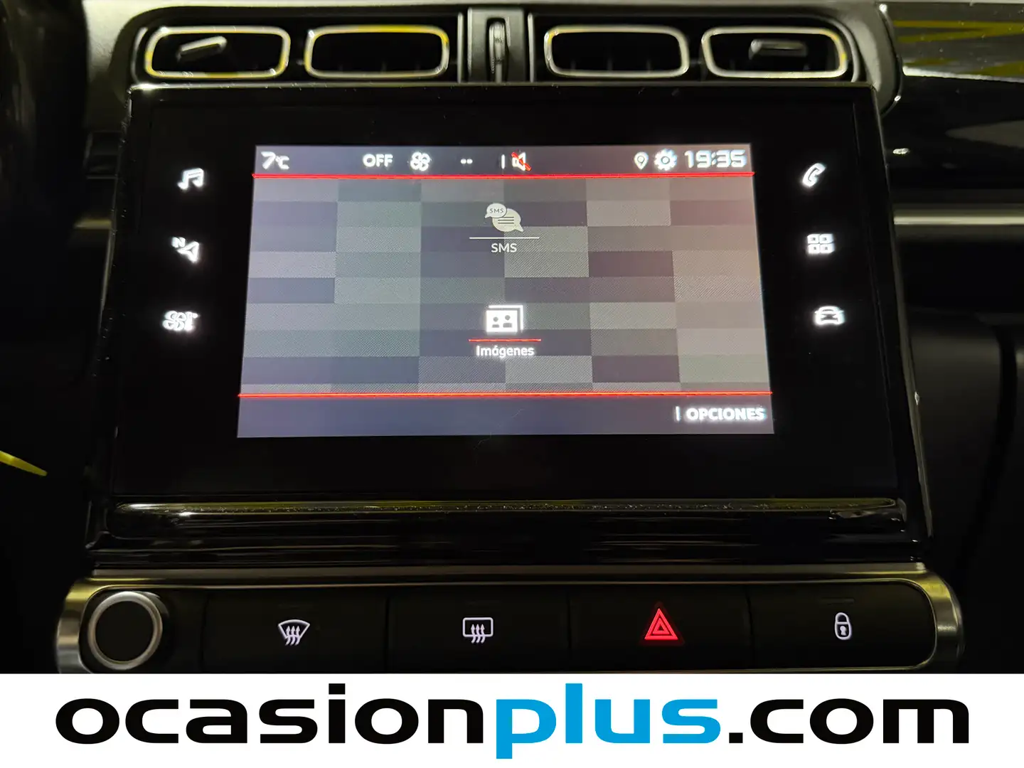 Foto Citroën C3 Origin Citroen C3 Origin PureTech 110 Max (110 CV)