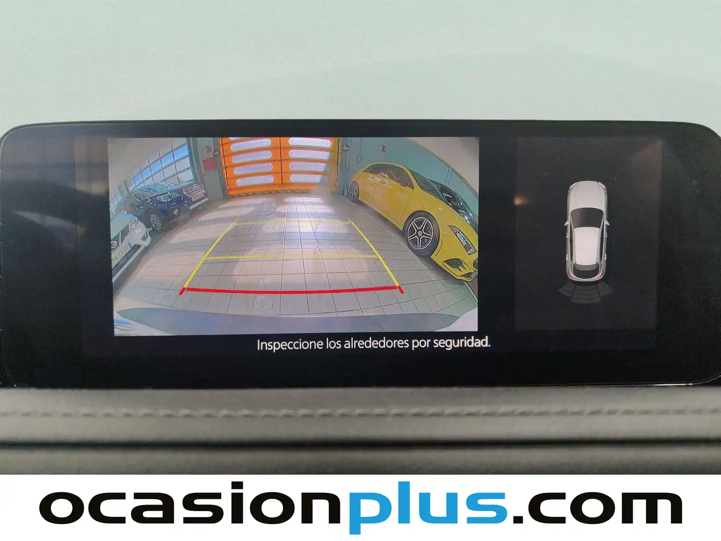 Foto Mazda CX-30 Mazda CX-30 2.5 e-Skyactive G MHEV Prime-Line (140 CV)