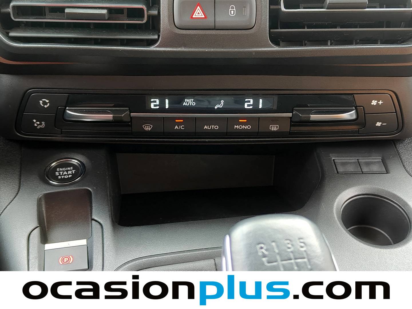 Peugeot Rifter Peugeot Rifter BlueHDi 130 GT Standard (130 CV) km 0