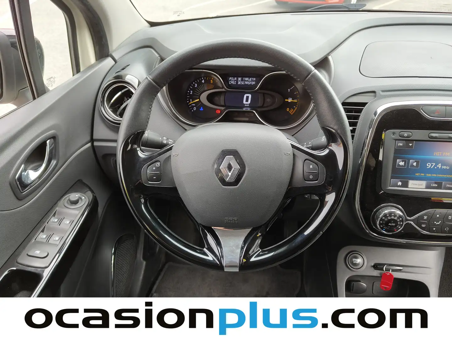 Foto Renault Captur Renault Captur Zen Energy S&S dCi (90 CV)