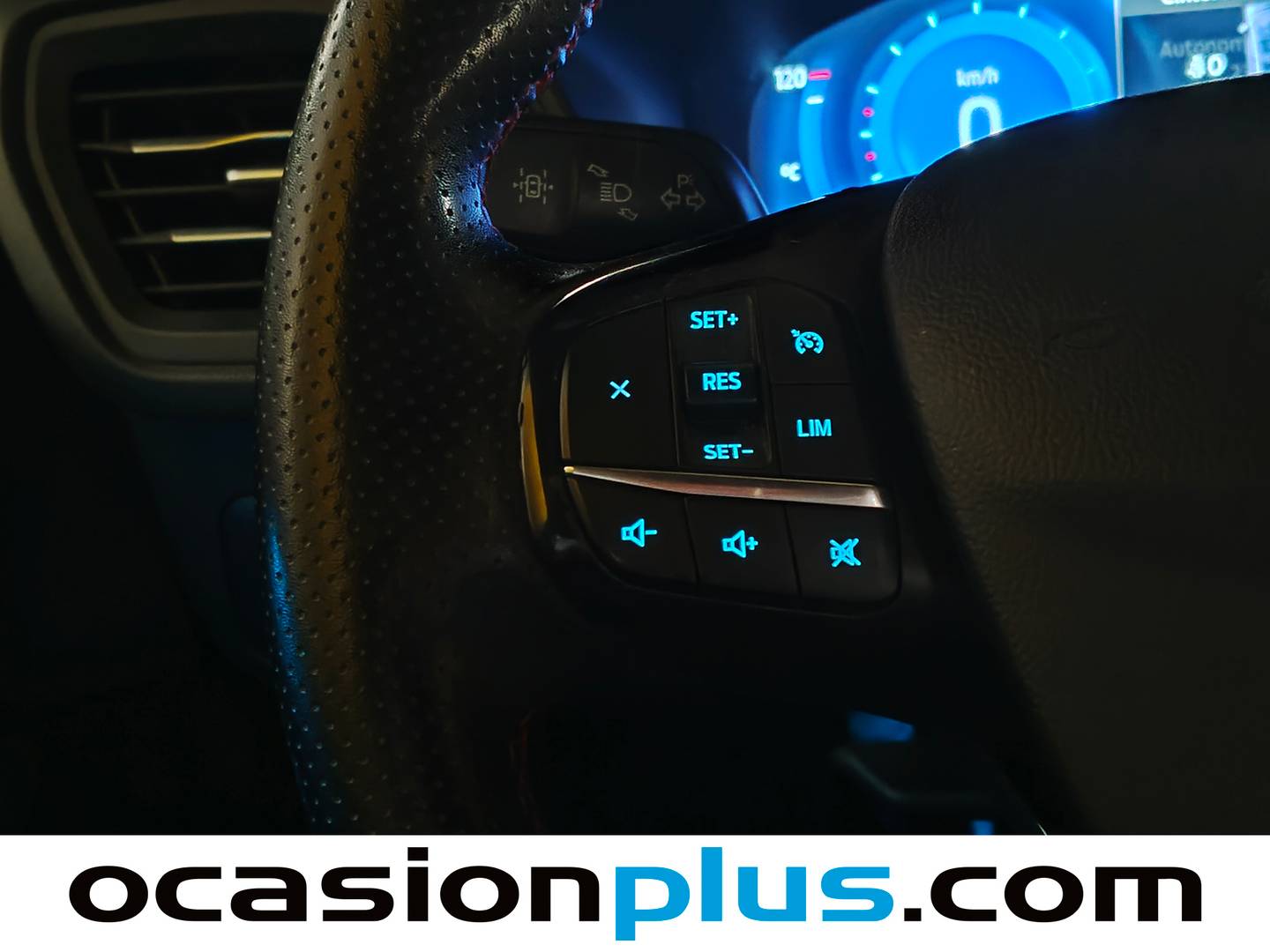 Ford Kuga Ford Kuga 1.5 EcoBlue ST-Line (120 CV) barato