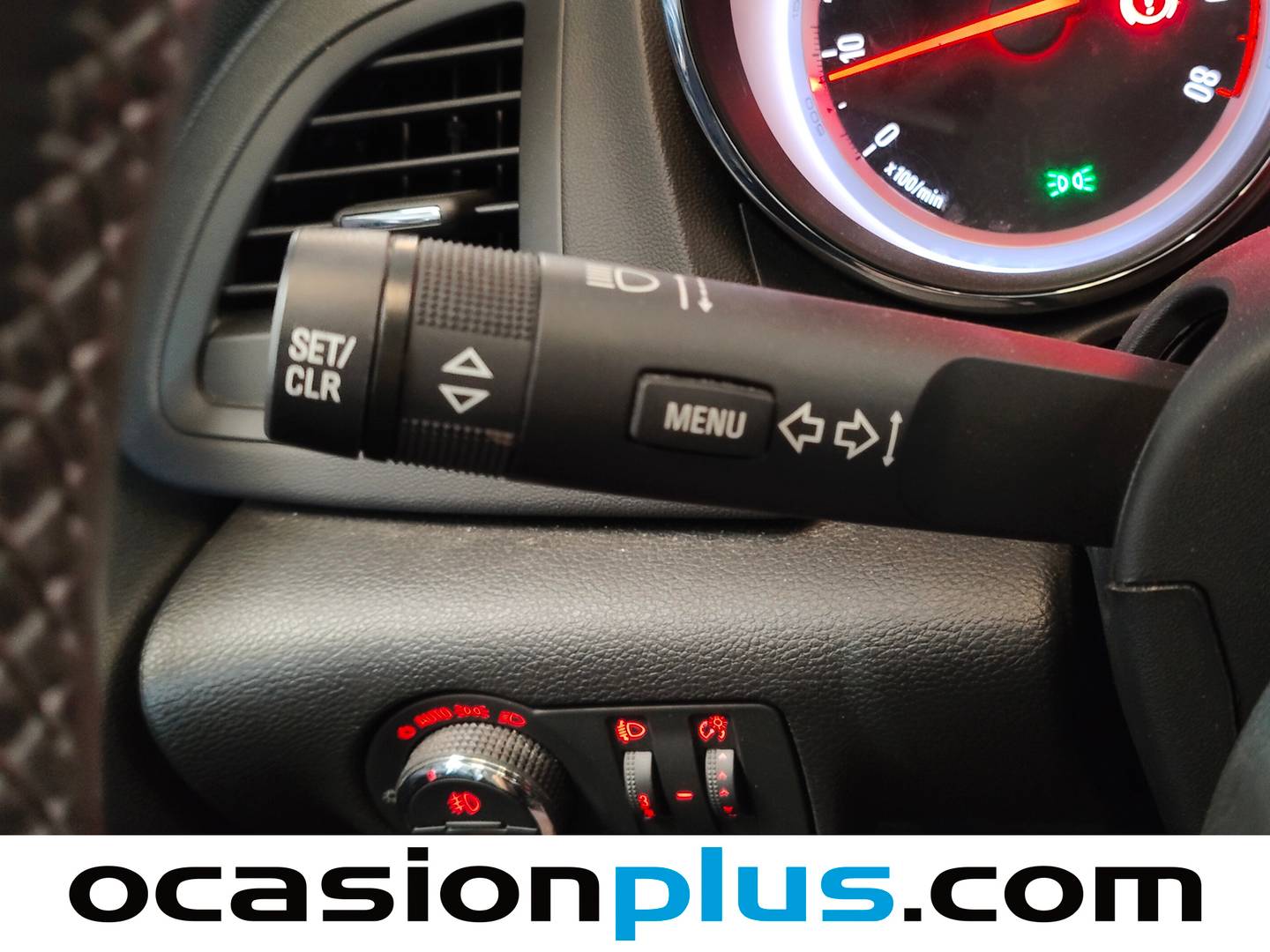 Opel Astra Opel Astra 1.4 Turbo GLP Elegance (140 CV) seminuevo