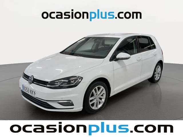 Volkswagen Golf Advance 2.0 TDI (150 CV) DSG de segunda mano