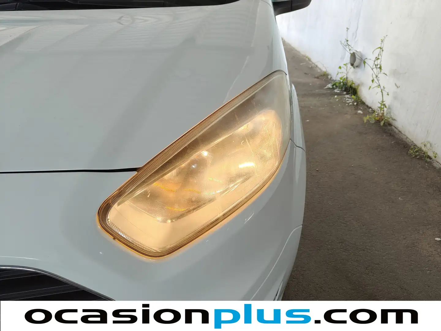 Foto Ford Tourneo Courier Ford Tourneo Courier 1.0 EcoBoost Trend (100 CV)