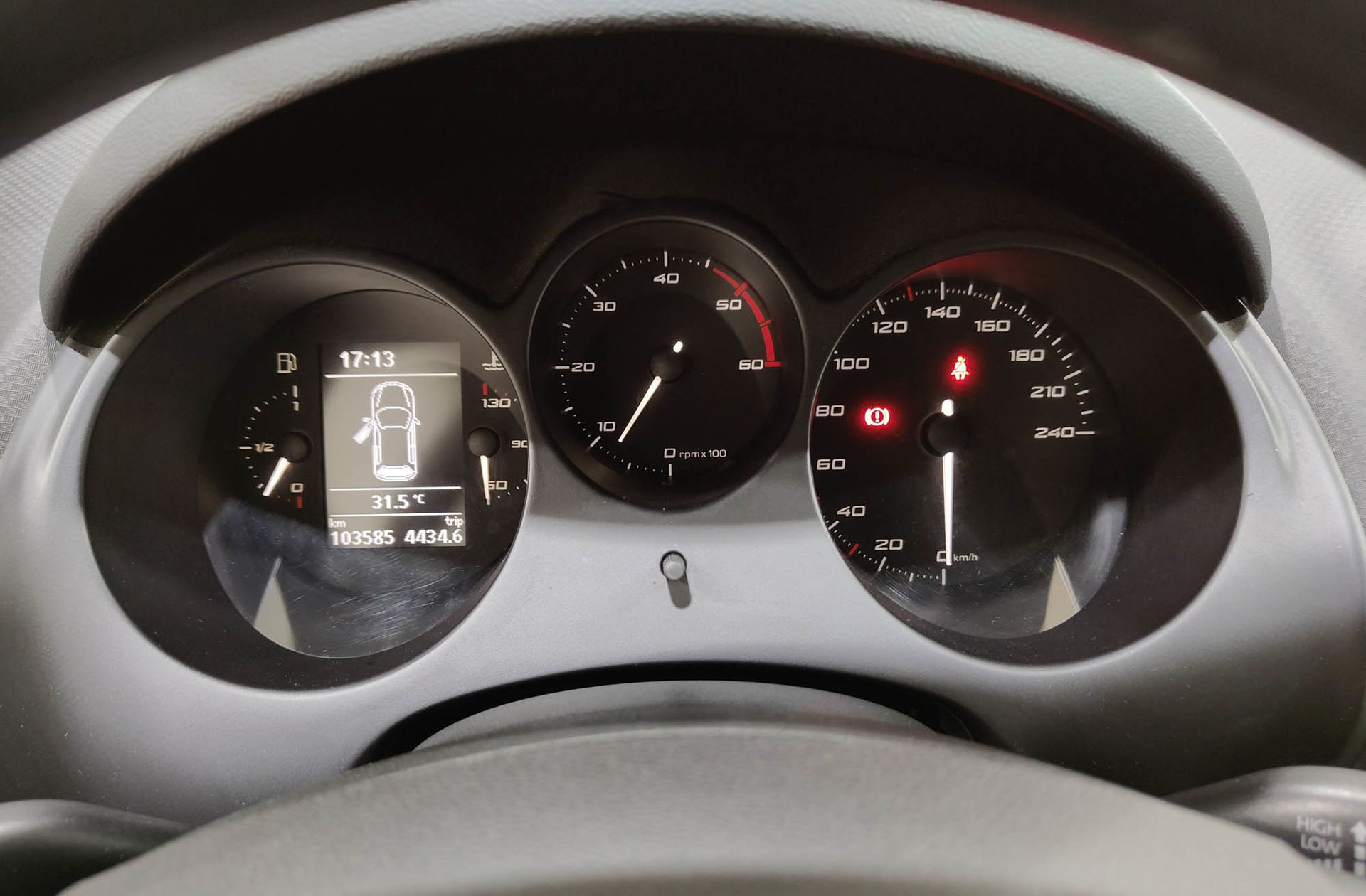 SEAT Altea XL 1.6 TDI E-Ecomotive Reference - foto 18