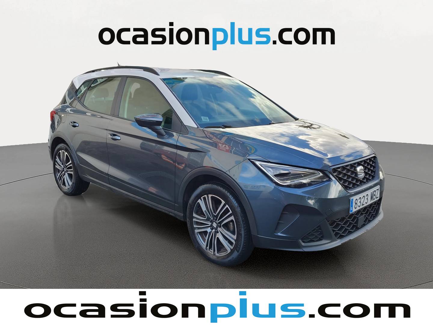 Foto Seat Arona SEAT Arona 1.0 TSI Style XL (110 CV)