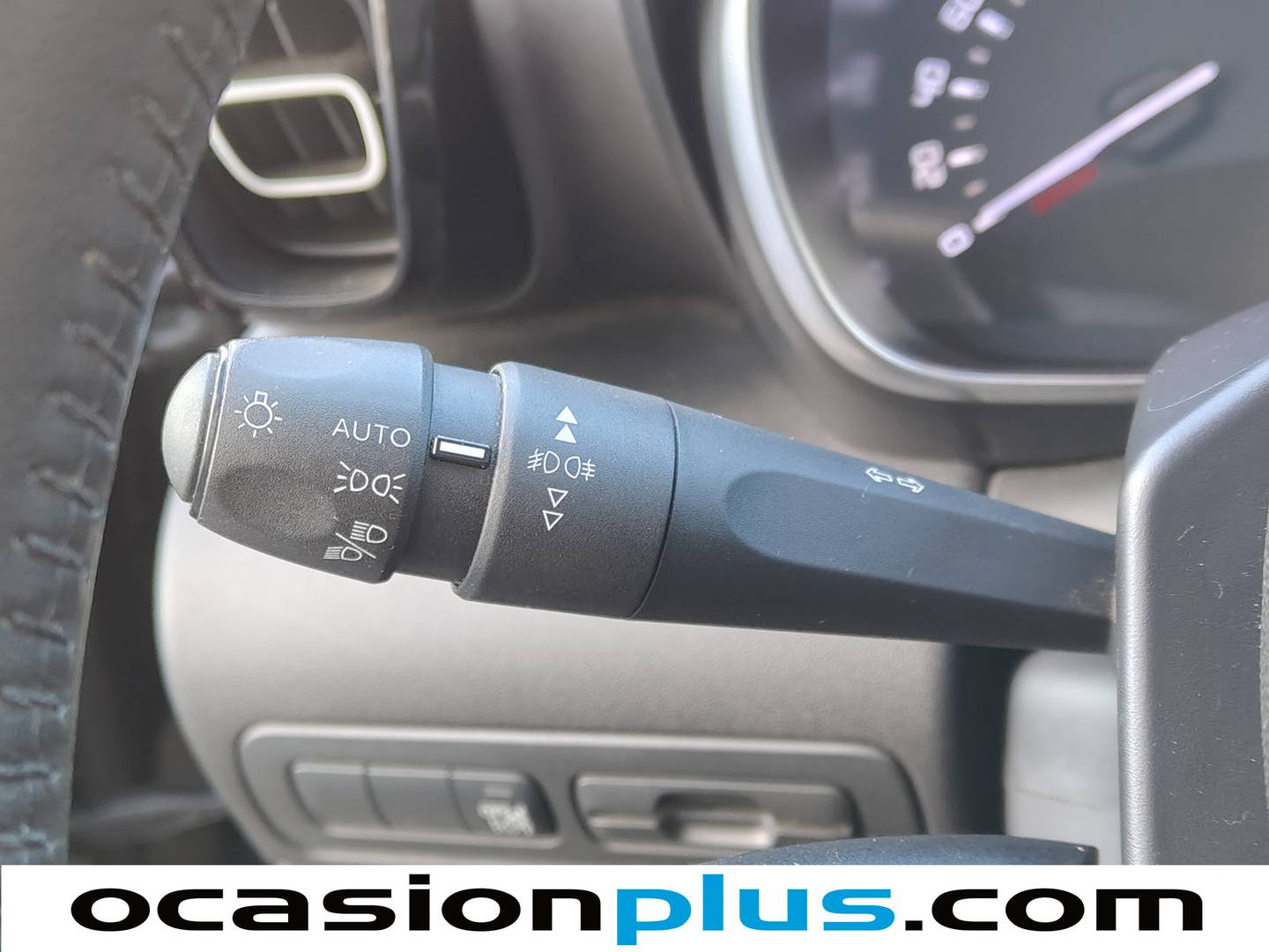 Foto Citroën C3 Aircross Citroen C3 Aircross PureTech 110 S&S Shine (110 CV)