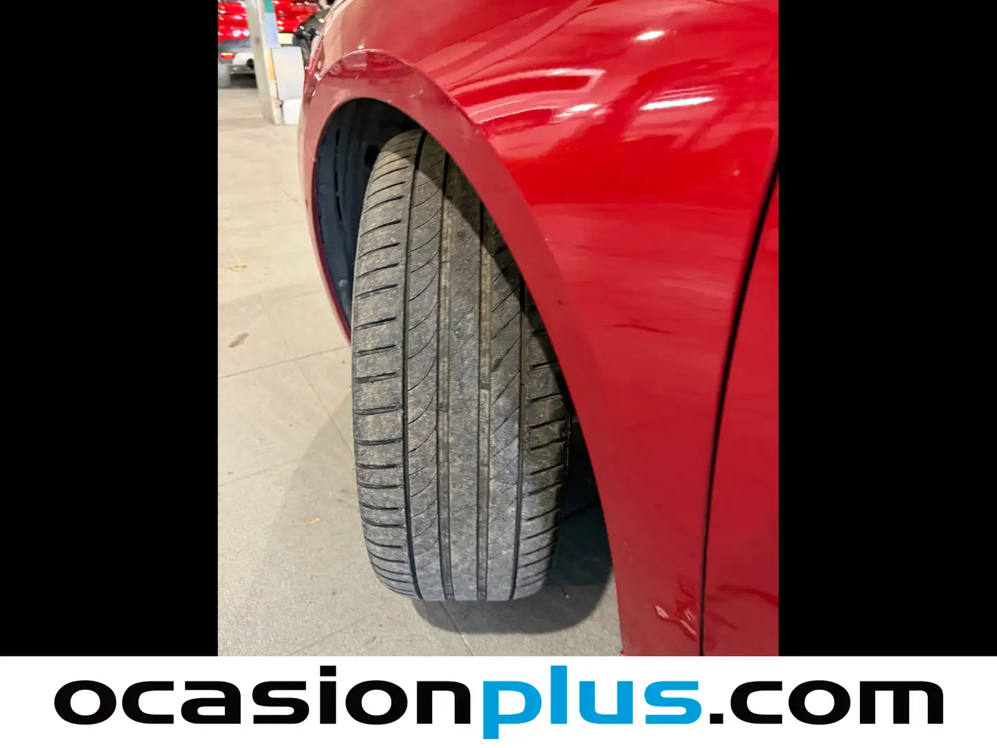 Foto Peugeot 508 Hybrid Peugeot 508 Hybrid 225 GT Pack e-EAT8 (225 CV)