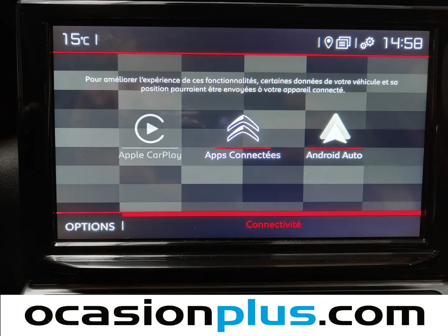 Foto Citroën C3 Aircross Citroen C3 Aircross PureTech (110CV) Max