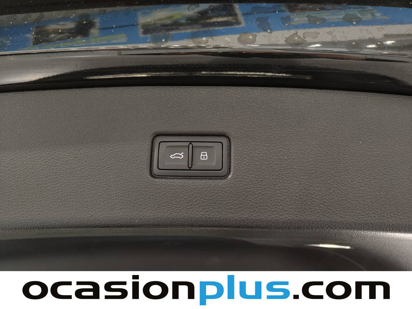 Audi Q5 SPORTBACK Audi Q5 Sportback Advanced 35 TDI (163 CV) S tronic km 0