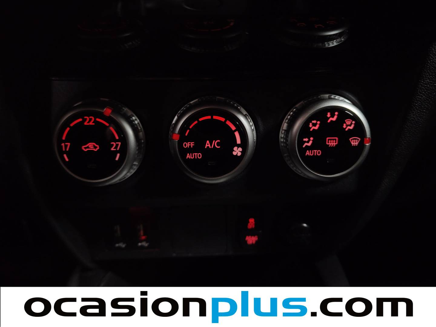 Foto Mitsubishi ASX Mitsubishi ASX 200 MPI Motion CVT (150 CV)