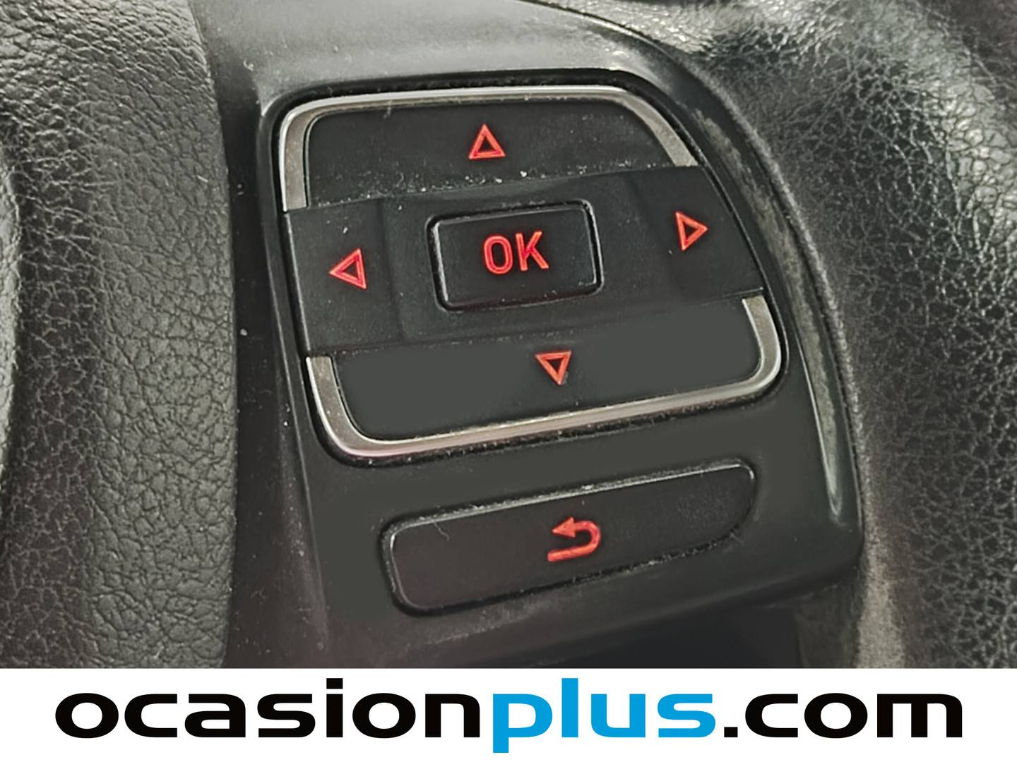 Foto Seat Alhambra SEAT Alhambra 2.0 TDI CR E-Ecomotive Reference (140 CV) 7 Plazas