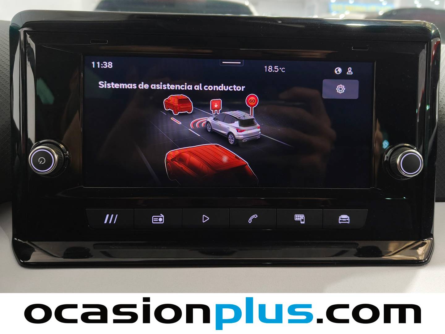Seat Arona Seat Arona 1.0 TSI Style Special Edition (115 CV) barato